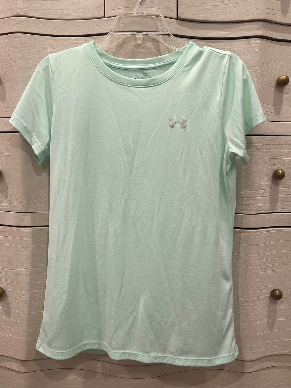 Under Armour Tee Size Small